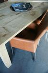 Eikenhouten Tafels